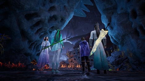 Sword and Fairy 7 (PC) - Steam Gift - GLOBAL - 10