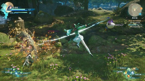 Sword and Fairy 7 (PC) - Steam Gift - NORTH AMERICA - 4