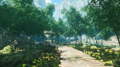 Sword and Fairy 7 | Together Forever (Xbox Series X/S, PC) - Xbox Live Account - GLOBAL - 3