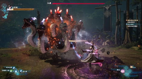 Sword and Fairy 7 | Together Forever (Xbox Series X/S, PC) - Xbox Live Account - GLOBAL - 5