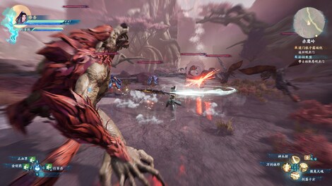 Sword and Fairy 7 | Together Forever (Xbox Series X/S, PC) - Xbox Live Account - GLOBAL - 8