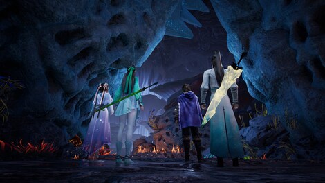 Sword and Fairy 7 | Together Forever (Xbox Series X/S, PC) - Xbox Live Account - GLOBAL - 10