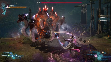 Sword and Fairy 7 | Together Forever (Xbox Series X/S, Windows 10) - Xbox Live Account - GLOBAL - 5