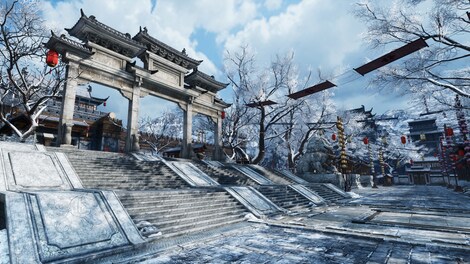 Sword and Fairy 7 | Together Forever (Xbox Series X/S, Windows 10) - Xbox Live Account - GLOBAL - 7