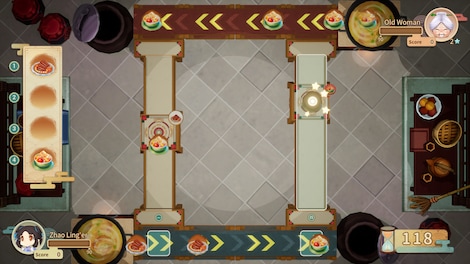 Sword and Fairy Inn 2 (PC) - Steam Account - GLOBAL - 6