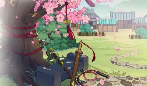 Sword and Fairy Inn 2 (PC) - Steam Key - GLOBAL - 0