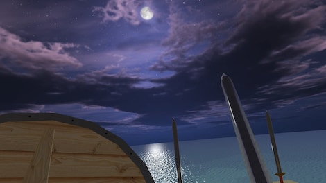 Sword and Shield: Arena VR Steam Key GLOBAL - 3