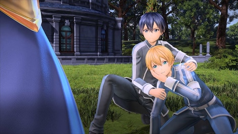 SWORD ART ONLINE Alicization Lycoris | Deluxe Edition (PC) - Steam Account - GLOBAL - 15