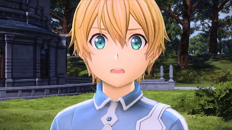 SWORD ART ONLINE Alicization Lycoris | Deluxe Edition (PC) - Steam Account - GLOBAL - 14