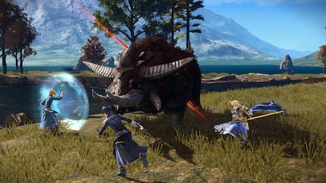 SWORD ART ONLINE Alicization Lycoris | Deluxe Edition (PC) - Steam Account - GLOBAL - 3