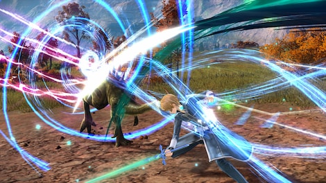 SWORD ART ONLINE Alicization Lycoris | Deluxe Edition (PC) - Steam Account - GLOBAL - 7