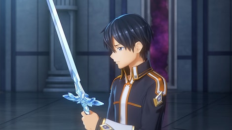 SWORD ART ONLINE Alicization Lycoris | Deluxe Edition (PC) - Steam Key - GLOBAL - 5