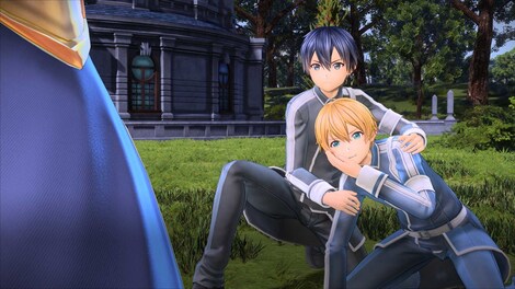 SWORD ART ONLINE Alicization Lycoris | Deluxe Edition (Xbox One) - Xbox Live Key - ARGENTINA - 15