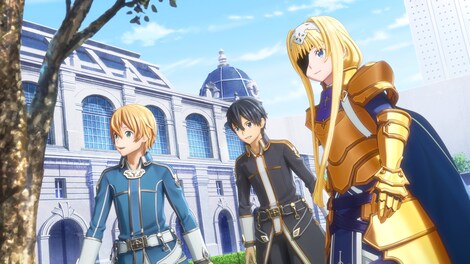 SWORD ART ONLINE Alicization Lycoris | Deluxe Edition (Xbox One) - Xbox Live Key - ARGENTINA - 9