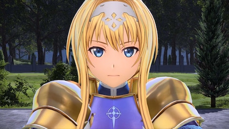 SWORD ART ONLINE Alicization Lycoris | Deluxe Month 1 Edition (PC) - Steam Key - CIS - 5
