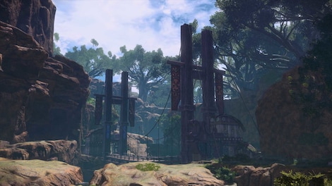 SWORD ART ONLINE Alicization Lycoris | Deluxe Month 1 Edition (PC) - Steam Key - CIS - 14