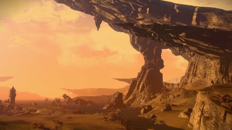 SWORD ART ONLINE Alicization Lycoris | Deluxe Month 1 Edition (PC) - Steam Key - CIS - 16