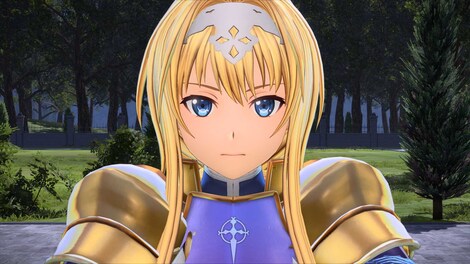 SWORD ART ONLINE Alicization Lycoris (PC) - Steam Account - ASIA - 10