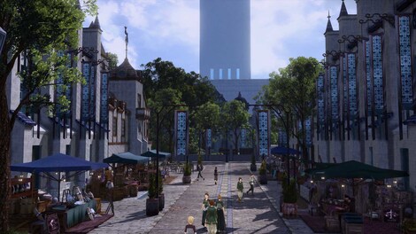 SWORD ART ONLINE Alicization Lycoris (PC) - Steam Account - GLOBAL - 6