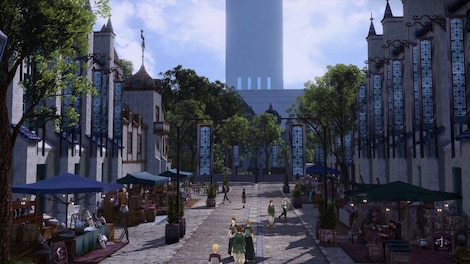 SWORD ART ONLINE Alicization Lycoris (PC) - Steam Gift - JAPAN - 5