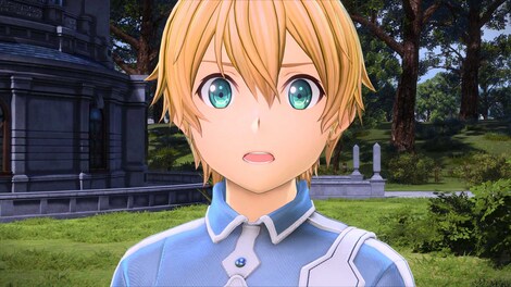 SWORD ART ONLINE Alicization Lycoris Premium Pass (PC) - Steam Key - UNITED STATES - 7