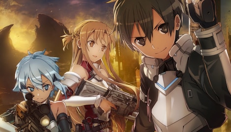 SWORD ART ONLINE: FATAL BULLET Complete Upgrade (Xbox One) - Xbox Live Key - EUROPE - 0