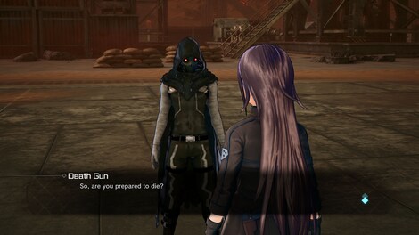 Sword Art Online: Fatal Bullet Deluxe Edition Steam Key GLOBAL - 6