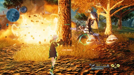 Sword Art Online: Fatal Bullet Deluxe Edition Steam Key GLOBAL - 12