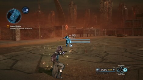 Sword Art Online: Fatal Bullet Deluxe Edition Steam Key GLOBAL - 8