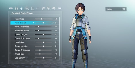 SWORD ART ONLINE: Fatal Bullet Steam Key CIS - 3