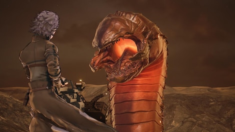 SWORD ART ONLINE: Fatal Bullet Steam Key CIS - 11