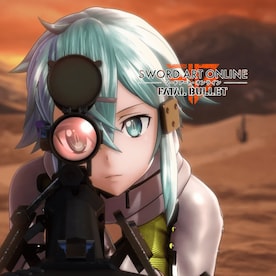 SWORD ART ONLINE: Fatal Bullet Steam Key GLOBAL - 13