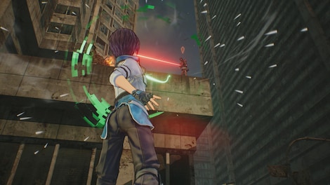 SWORD ART ONLINE: Fatal Bullet Steam Key LATAM - 4