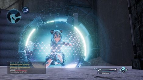 SWORD ART ONLINE: Fatal Bullet Steam Key LATAM - 7