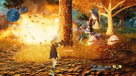 SWORD ART ONLINE: Fatal Bullet Steam Key LATAM - 12