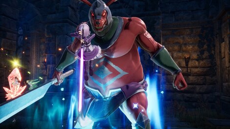 SWORD ART ONLINE Fractured Daydream Character Pass Vol. 1 (PC) - Steam Key - EUROPE - 4