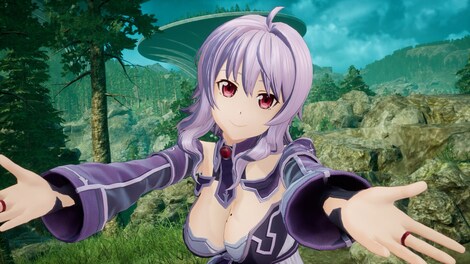 SWORD ART ONLINE Fractured Daydream Character Pass Vol. 1 (PC) - Steam Key - EUROPE - 3