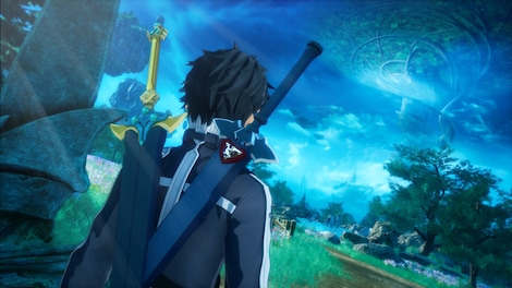 SWORD ART ONLINE Fractured Daydream (PC) - Steam Gift - NORTH AMERICA - 9