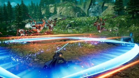 SWORD ART ONLINE Fractured Daydream | Premium Edition (PC) - Steam Gift - GLOBAL - 11