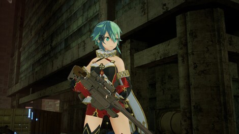 SWORD ART ONLINE Fractured Daydream Premium Upgrade (PC) - Steam Gift - EUROPE - 3