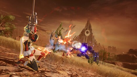 SWORD ART ONLINE Fractured Daydream Premium Upgrade (PC) - Steam Gift - GLOBAL - 4