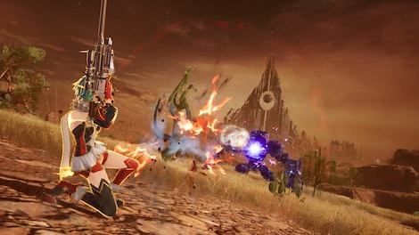 SWORD ART ONLINE Fractured Daydream Premium Upgrade (PC) - Steam Key - EUROPE - 4