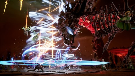 SWORD ART ONLINE Fractured Daydream | Standard Edition (Xbox Series X/S) - Xbox Live Key - EUROPE - 5