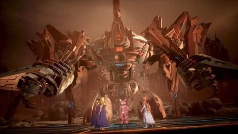 SWORD ART ONLINE Fractured Daydream | Standard Edition (Xbox Series X/S) - Xbox Live Key - UNITED STATES - 6