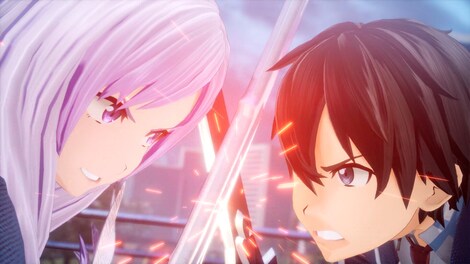 SWORD ART ONLINE Fractured Daydream | Standard Edition (Xbox Series X/S) - Xbox Live Key - UNITED STATES - 3