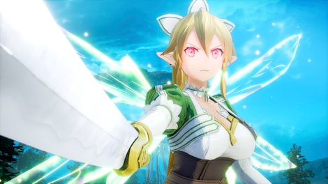 SWORD ART ONLINE Fractured Daydream | Standard Edition (Xbox Series X/S) - Xbox Live Key - UNITED STATES - 12