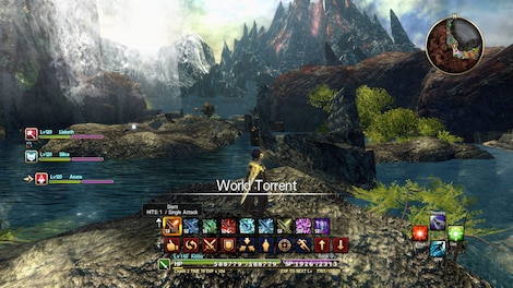 Sword Art Online: Hollow Realization Deluxe Edition (PC) - Steam Key - UNITED STATES - 5