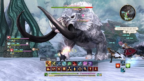 Sword Art Online: Hollow Realization Deluxe Edition Steam Key CIS - 6