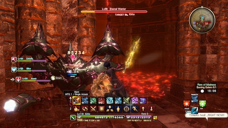 Sword Art Online: Hollow Realization Deluxe Edition Steam Key CIS - 2