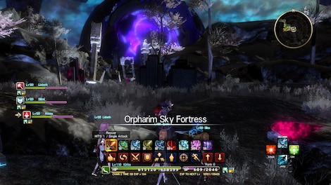 Sword Art Online: Hollow Realization Deluxe Edition Steam Key CIS - 10